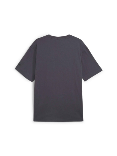 Футболка PUMA Rad/cal Tee модель 681617 — фото - INTERTOP
