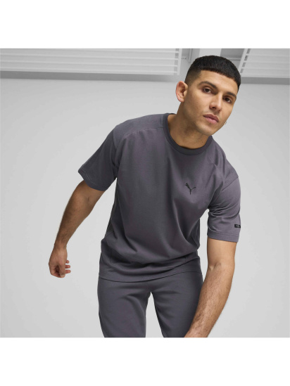 Футболка PUMA Rad/cal Tee модель 681617 — фото 3 - INTERTOP