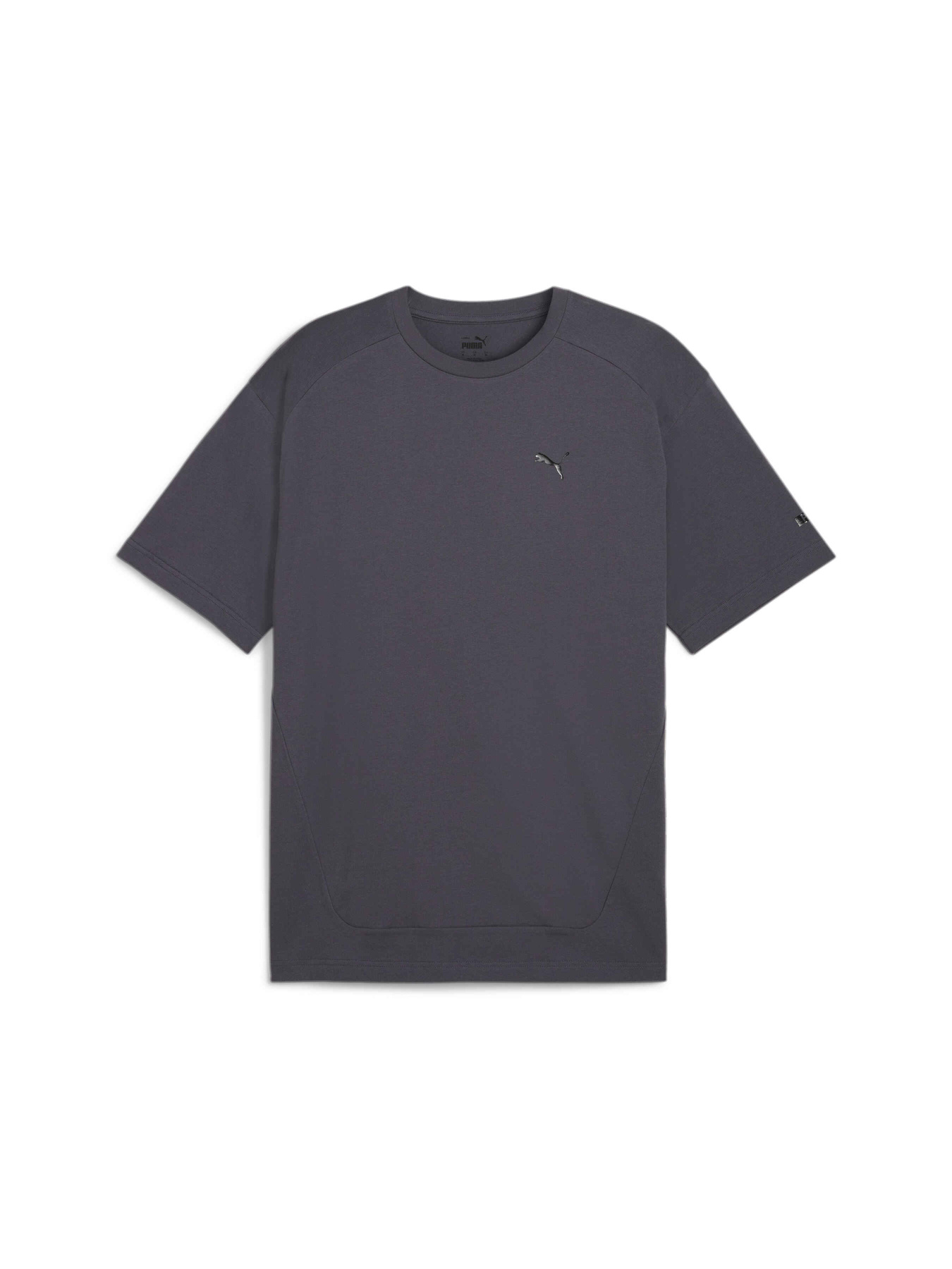 Футболка PUMA Rad/cal Tee модель 681617 Футболка PUMA Rad/cal Tee модель 681617 Фото