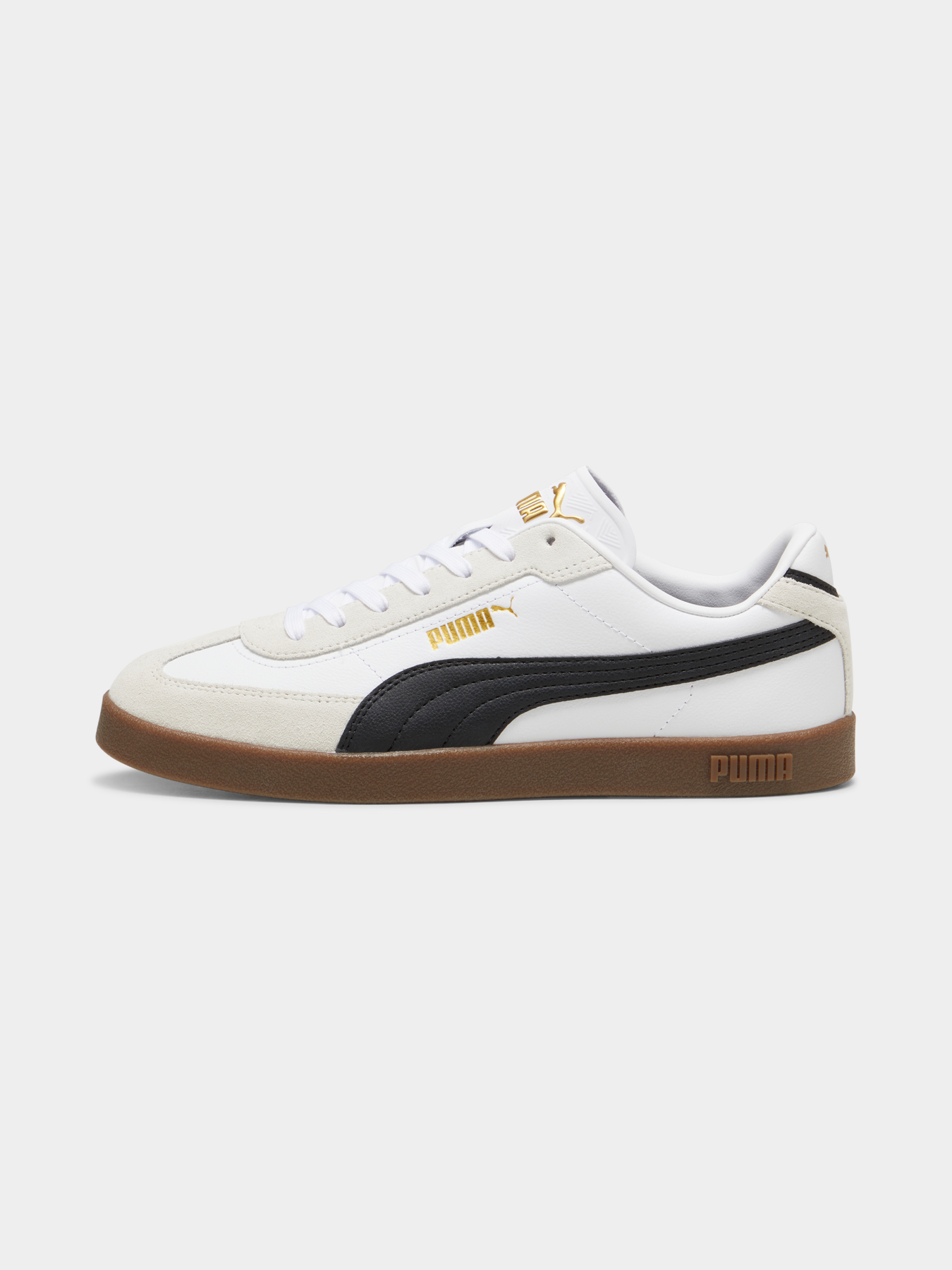 Кеды низкие PUMA Club Ii Era модель 397447 Фото