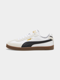 Кеды низкие PUMA Club Ii Era модель 397447 Фото
