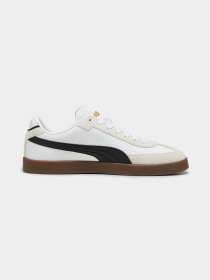 Кеды низкие PUMA Club Ii Era модель 397447 Фото