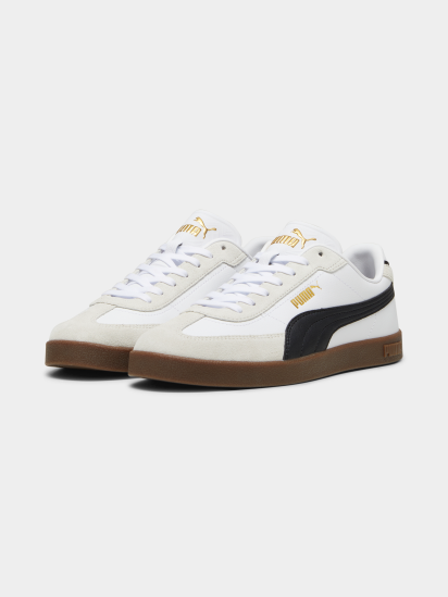 Кеди низькі PUMA Club Ii Era модель 397447 — фото - INTERTOP