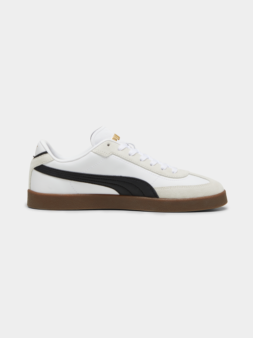 Кеды низкие PUMA Club Ii Era модель 397447 Фото