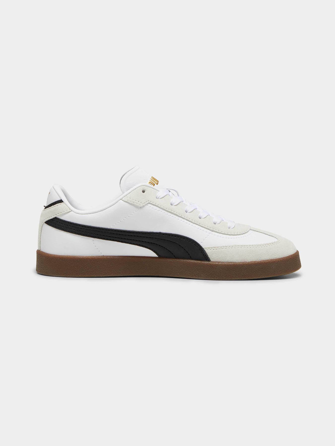 Кеды PUMA Club Ii Era модель 397447 Фото