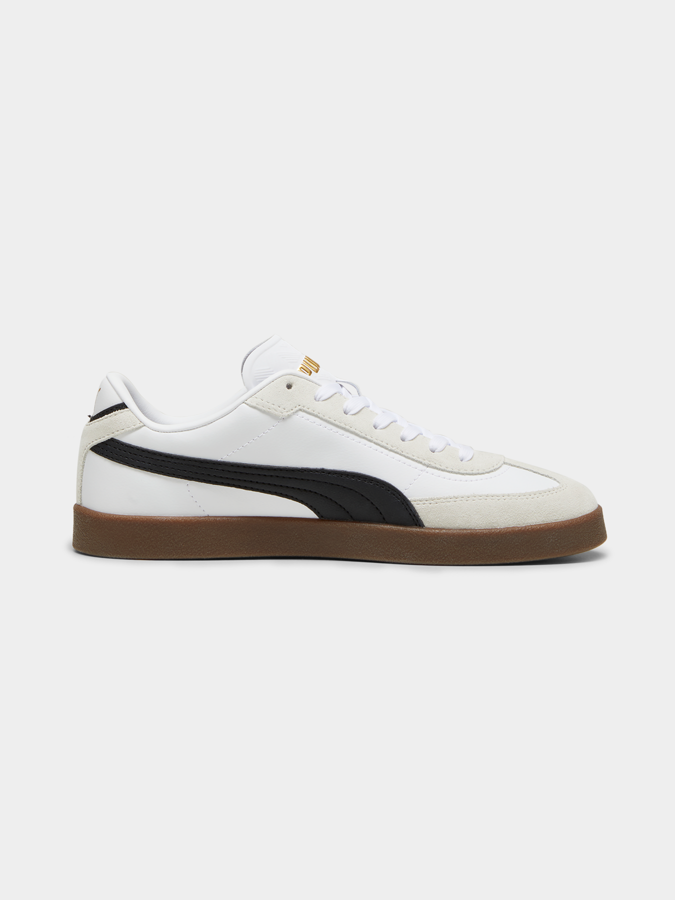 Кеди низькі PUMA Club Ii Era модель 397447 Фото