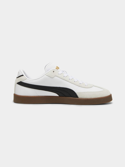 Кеды низкие PUMA Club Ii Era модель 397447 Фото
