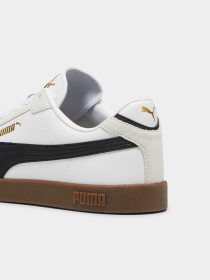 Кеды PUMA Club Ii Era модель 397447 Фото