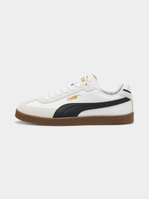 Кеды PUMA Club Ii Era модель 397447 Фото