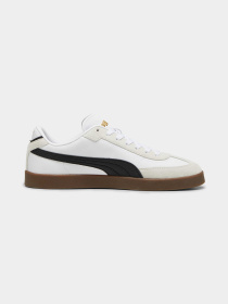 Кеды низкие PUMA Club Ii Era модель 397447 Фото