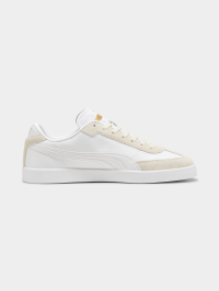 Білий - Кеди низькі PUMA Club Ii Era