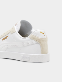 Кеды низкие PUMA Club Ii Era модель 397447 Фото