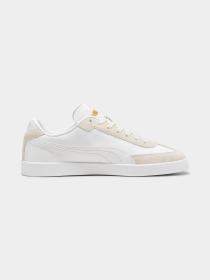 Кеды низкие PUMA Club Ii Era модель 397447 Фото