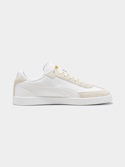 Кеды низкие PUMA Club Ii Era модель 397447 — фото - INTERTOP