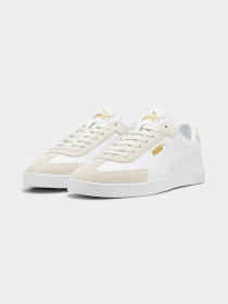 Кеди низькі PUMA Club Ii Era модель 397447 Кеди низькі PUMA Club Ii Era модель 397447 Фото