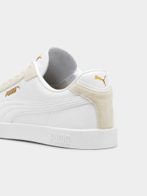 Кеди низькі PUMA Club Ii Era модель 397447 Кеди низькі PUMA Club Ii Era модель 397447 Фото