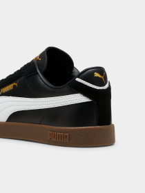 Кеды низкие PUMA Club Ii Era модель 397447 Фото