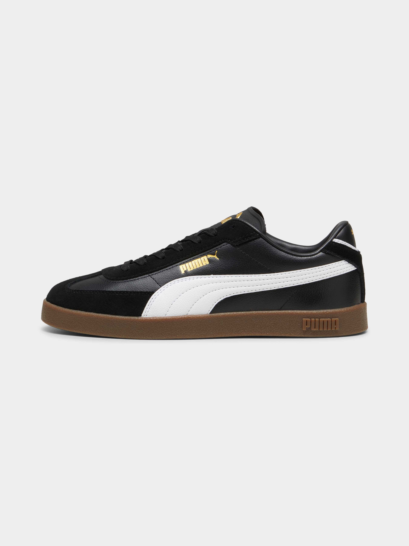 Кеди низькі PUMA Club Ii Era модель 397447 Кеди низькі PUMA Club Ii Era модель 397447 Фото