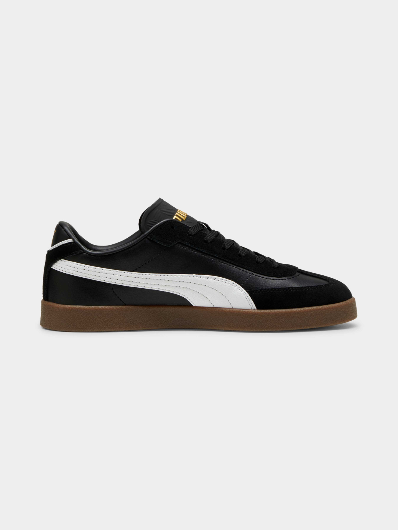 Кеди низькі PUMA Club Ii Era модель 397447 Кеди низькі PUMA Club Ii Era модель 397447 Фото