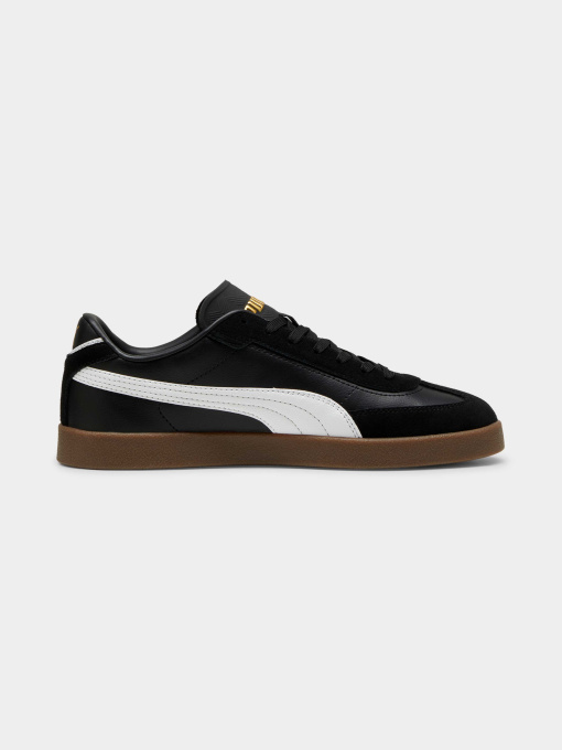 Кеды низкие PUMA Club Ii Era модель 397447 Фото