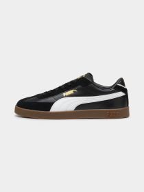 Кеды низкие PUMA Club Ii Era модель 397447 Фото