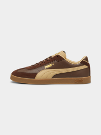 Кеды низкие PUMA Club Ii Era модель 397447 Фото