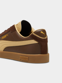 Кеди низькі PUMA Club Ii Era модель 397447 Фото