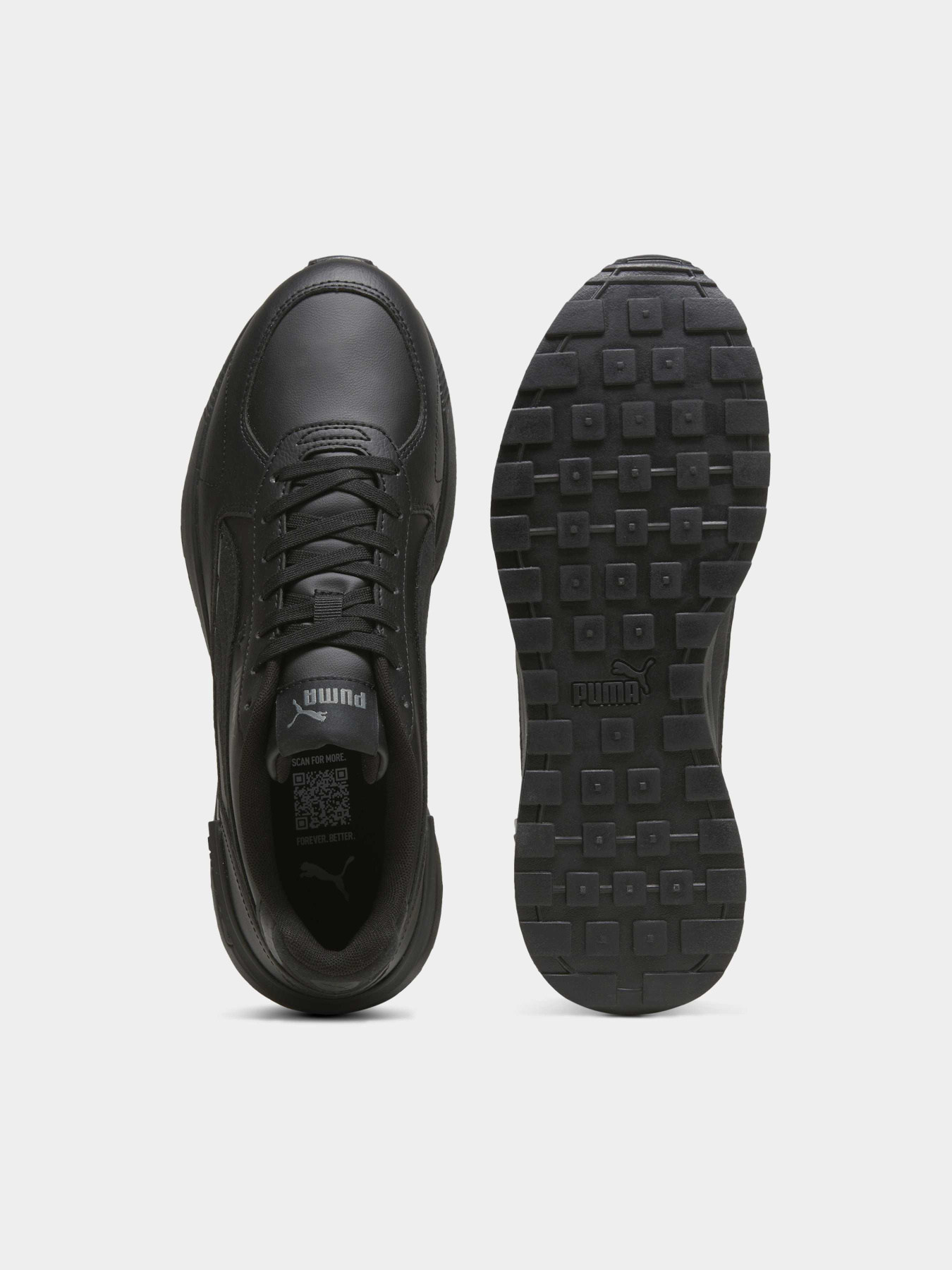 Кроссовки PUMA Graviton Sl 2 модель 395378 Фото