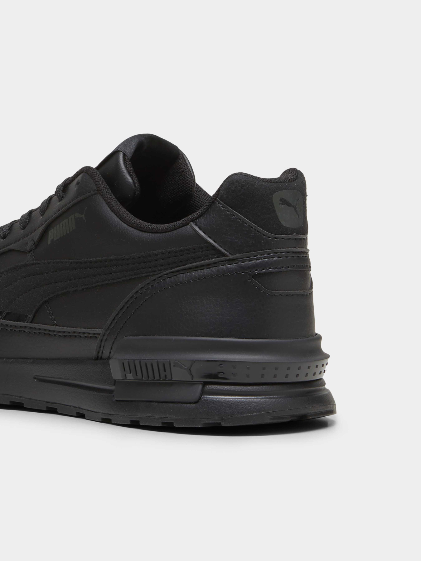 Кроссовки повседневные PUMA Graviton Sl 2 модель 395378 Фото