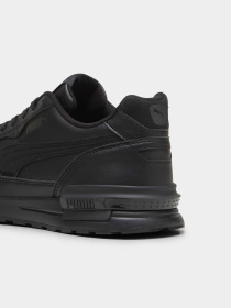 Кроссовки повседневные PUMA Graviton Sl 2 модель 395378 Фото