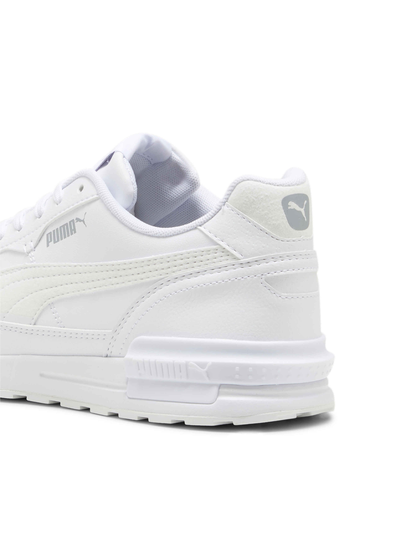 Кроссовки повседневные PUMA Graviton Sl 2 модель 395378 Фото