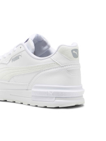 Кроссовки повседневные PUMA Graviton Sl 2 модель 395378 Фото