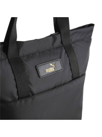 Шоппер PUMA Core Pop Shopper модель 090647 Фото