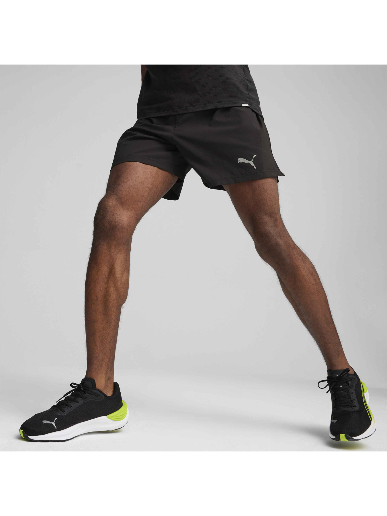 Шорты спортивные PUMA Run Velocity Ultwe 5" Shrt M модель 525056 Фото