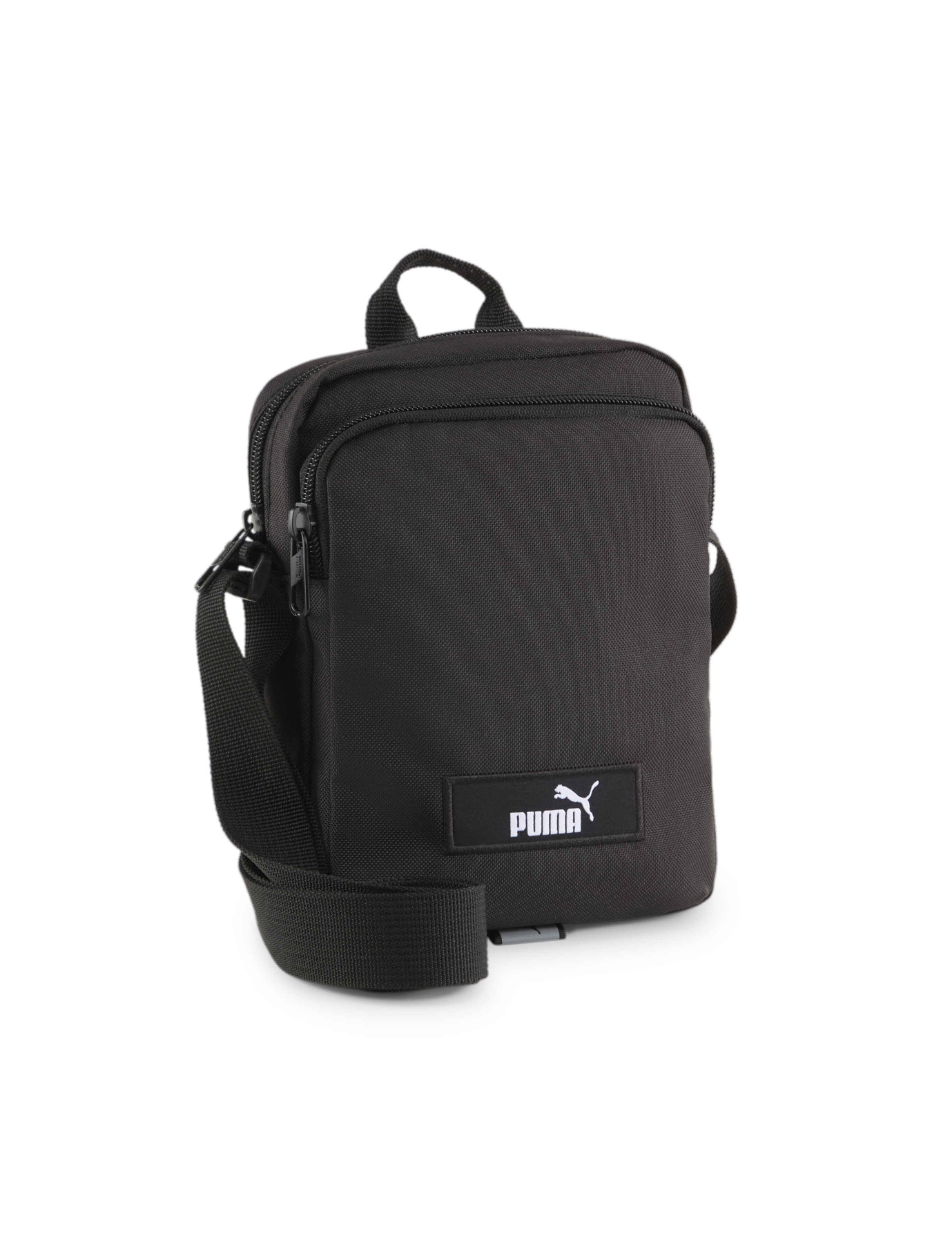 Кросс-боди PUMA Academy Portable модель 090699 Фото