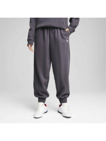 Штаны спортивные PUMA Bmw Mms Wmn Ess+ Pants модель 625965 Фото