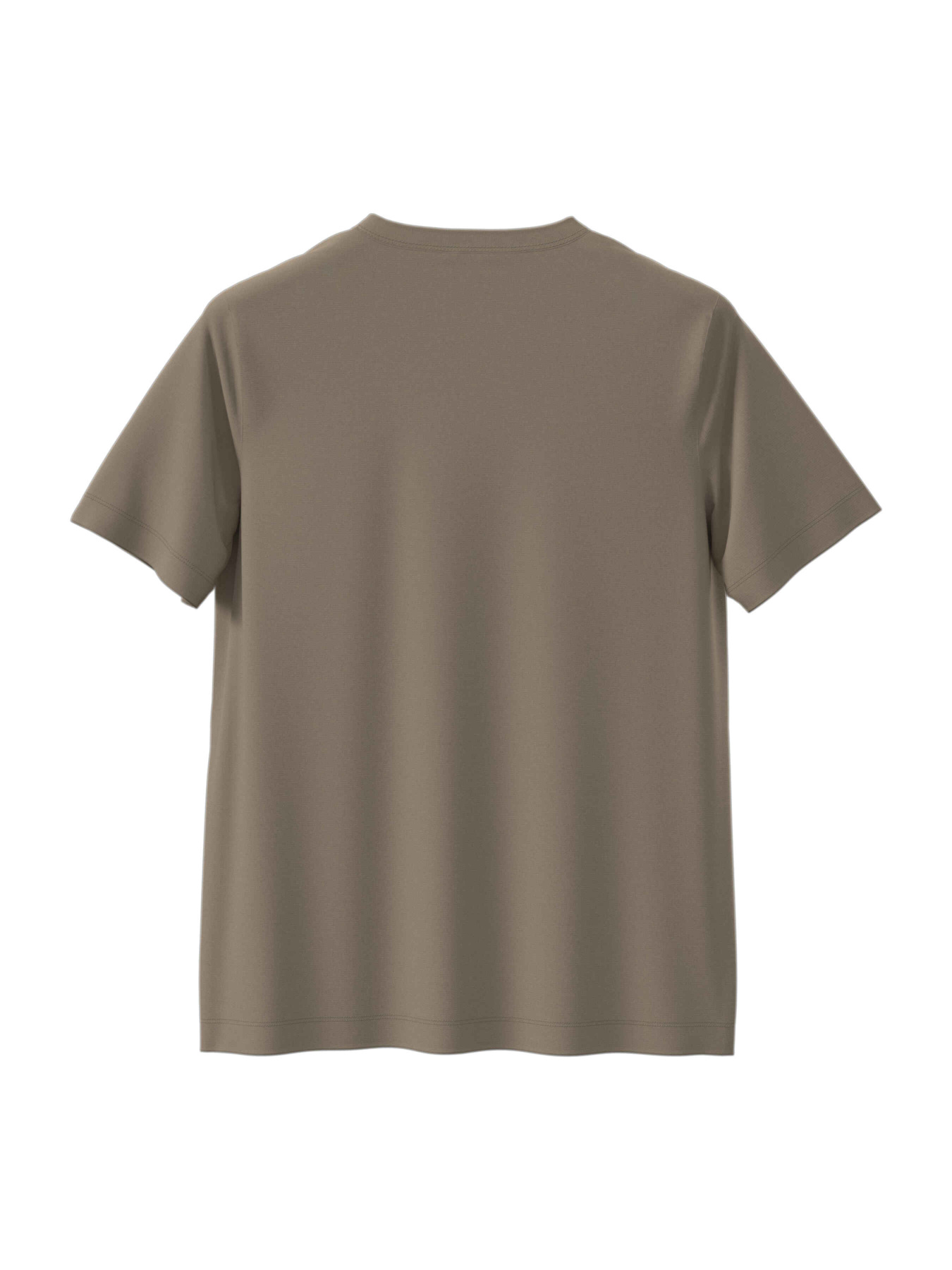 Футболка PUMA Ess Elevated Waffle Tee модель 681887 Фото