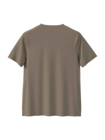 Футболка PUMA Ess Elevated Waffle Tee модель 681887 Фото