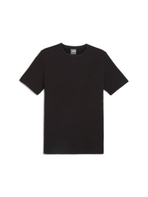 Футболка PUMA Ess Elevated Waffle Tee модель 681887 Фото