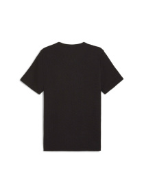 Футболка PUMA Ess Elevated Waffle Tee модель 681887 Футболка PUMA Ess Elevated Waffle Tee модель 681887 Фото