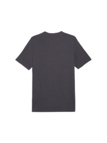 Футболка PUMA Ess Elevated Waffle Tee модель 681887 Фото