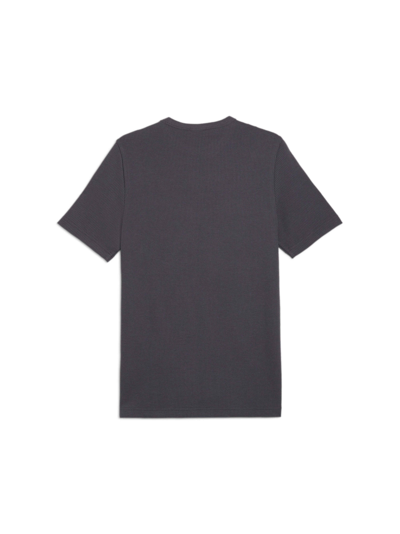 Футболка PUMA Ess Elevated Waffle Tee модель 681887 Футболка PUMA Ess Elevated Waffle Tee модель 681887 Фото