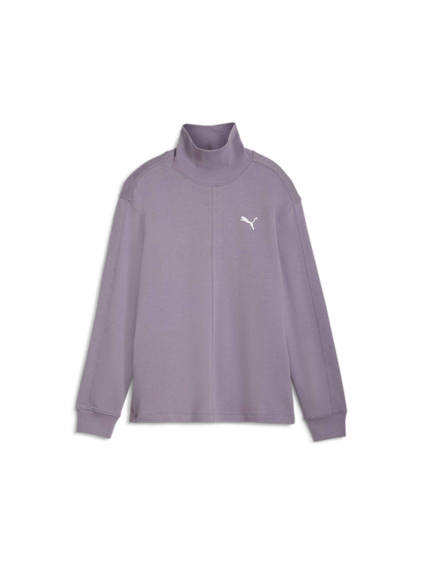 Водолазка PUMA Her High Neck Crew Tr модель 681629 Фото