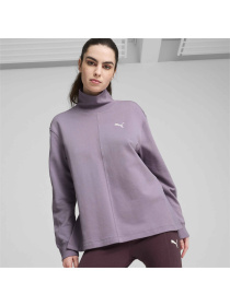 Водолазка PUMA Her High Neck Crew Tr модель 681629 Фото