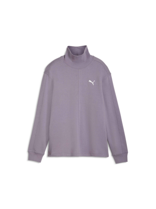 Водолазка PUMA Her High Neck Crew Tr модель 681629 Фото