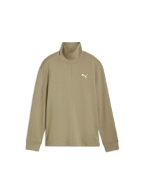 Водолазка PUMA Her High Neck Crew Tr модель 681629 Фото