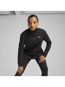 Водолазка PUMA Her High Neck Crew Tr модель 681629 Фото