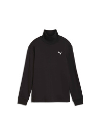 Водолазка PUMA Her High Neck Crew Tr модель 681629 Водолазка PUMA Her High Neck Crew Tr модель 681629 Фото