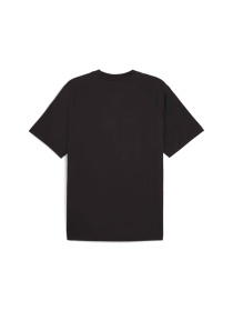 Футболка PUMA Classics Relaxed Graphic Tee модель 626767 Фото