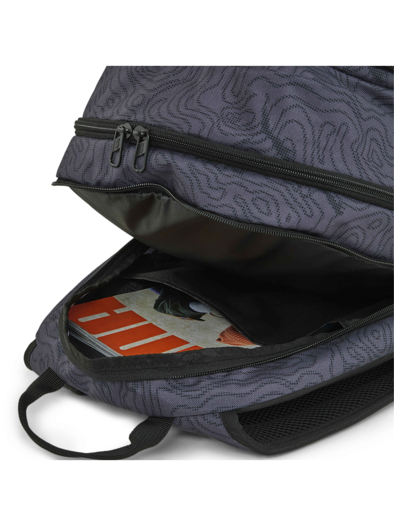 Рюкзак PUMA Academy Backpack модель 090697 Фото